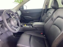 
 Nissan Pathfinder full									