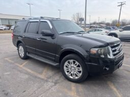 Ford Expedition