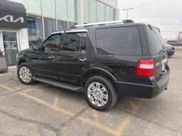 Ford Expedition