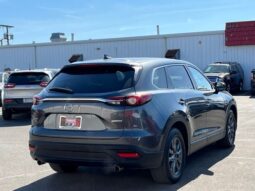 
 Mazda CX-9 full									