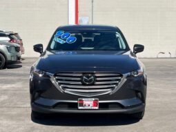 
 Mazda CX-9 full									