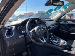 
 Mazda CX-9 full									