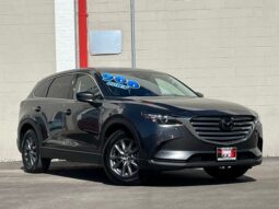 Mazda CX-9