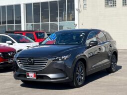 Mazda CX-9