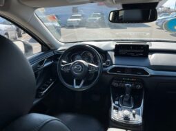 
 Mazda CX-9 full									