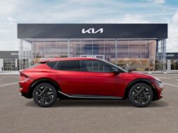 
 Kia EV6 full									