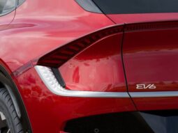 
 Kia EV6 full									
