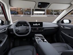 
 Kia EV6 full									