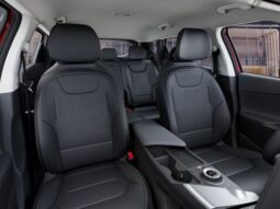 
 Kia EV6 full									