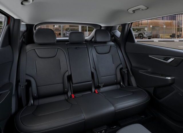 
 Kia EV6 full									