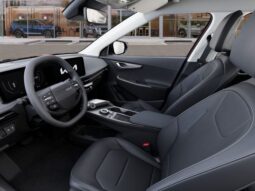 
 Kia EV6 full									
