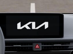 
 Kia EV6 full									