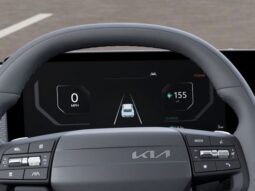 
 Kia EV6 full									