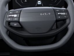 
 Kia EV6 full									