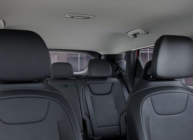 
 Kia EV6 full									