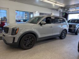 Kia Telluride