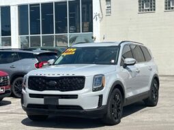 Kia Telluride