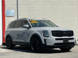 Kia Telluride