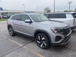 Volkswagen Atlas Cross Sport