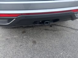 
 Volkswagen Atlas Cross Sport full									