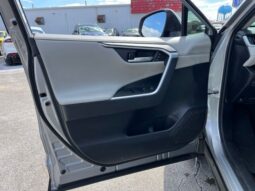 
 Toyota RAV4 Hybrid full									