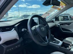 
 Toyota RAV4 Hybrid full									