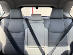 
 Toyota RAV4 Hybrid full									