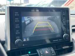 
 Toyota RAV4 Hybrid full									