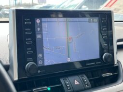 
 Toyota RAV4 Hybrid full									