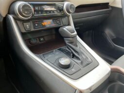 
 Toyota RAV4 Hybrid full									