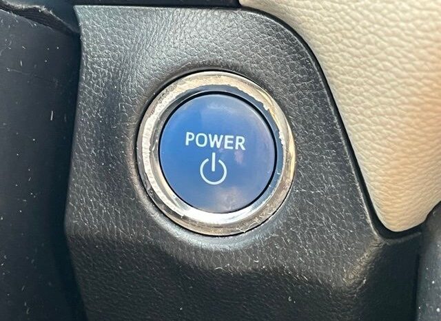 
 Toyota RAV4 Hybrid full									