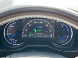 
 Toyota RAV4 Hybrid full									