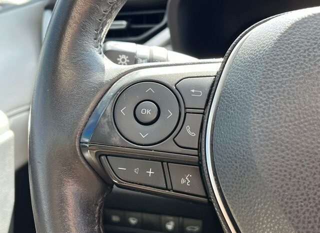 
 Toyota RAV4 Hybrid full									