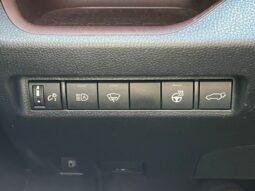 
 Toyota RAV4 Hybrid full									