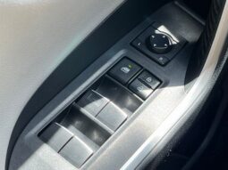 
 Toyota RAV4 Hybrid full									