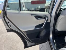 
 Toyota RAV4 Hybrid full									