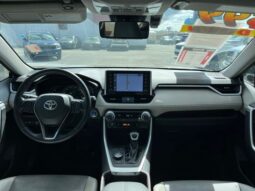 
 Toyota RAV4 Hybrid full									