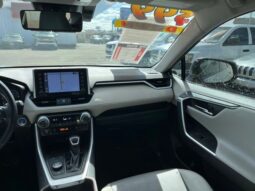 
 Toyota RAV4 Hybrid full									