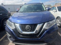 
 Nissan Rogue full									