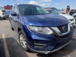 
 Nissan Rogue full									