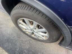 
 Nissan Rogue full									