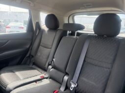 
 Nissan Rogue full									
