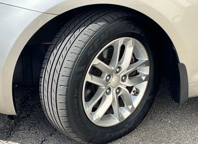
 Kia Optima full									