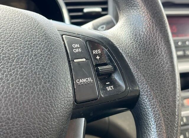 
 Kia Optima full									