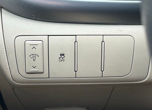 
 Kia Optima full									