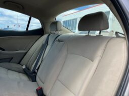 
 Kia Optima full									