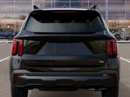 
 Kia Sorento full									