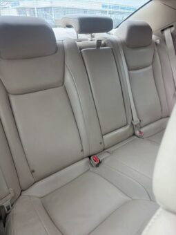 
 Chrysler 300 full									
