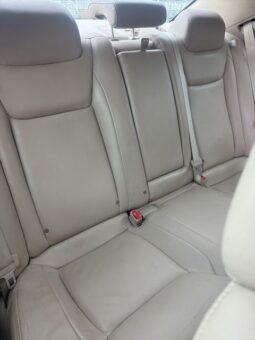 
 Chrysler 300 full									