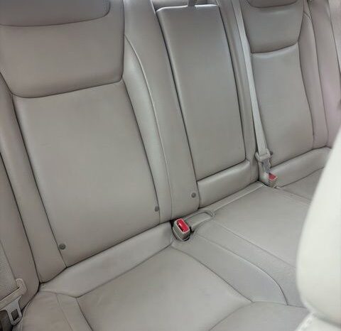 
 Chrysler 300 full									